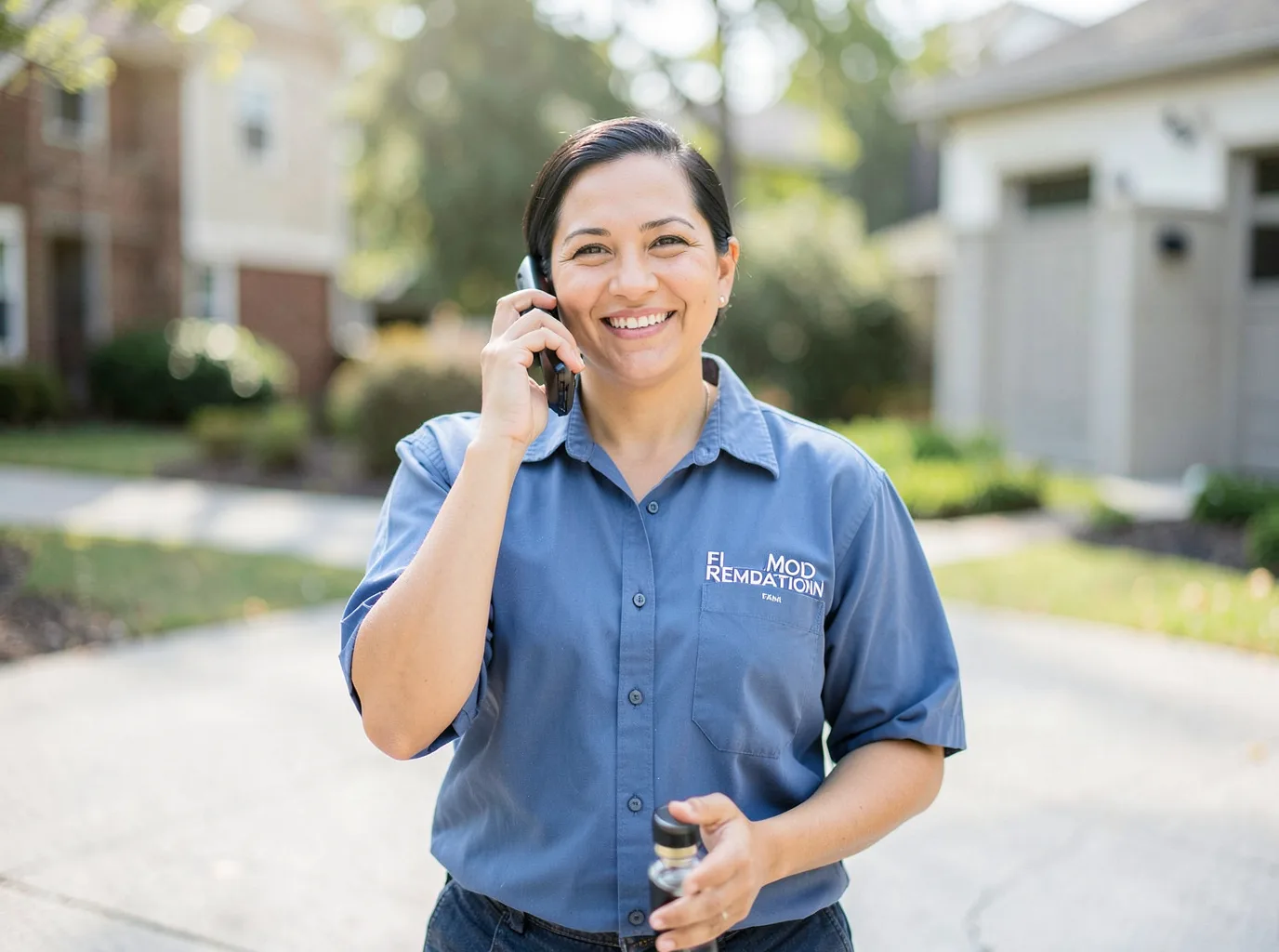 Mold Remediation Erwin, NC FAQs
